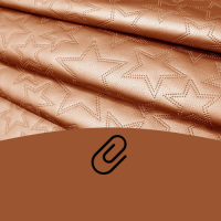 Դաջված կաշի